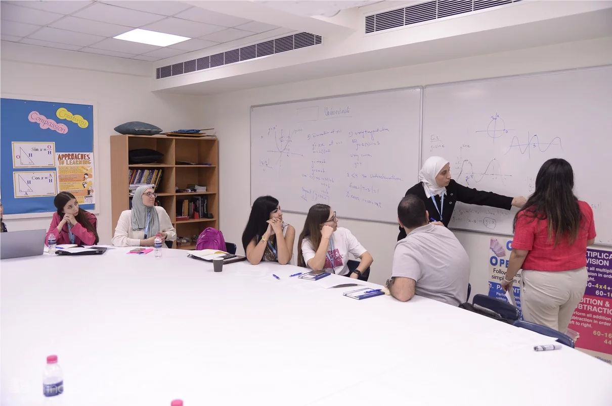 ACS Beirut Professional Development Day