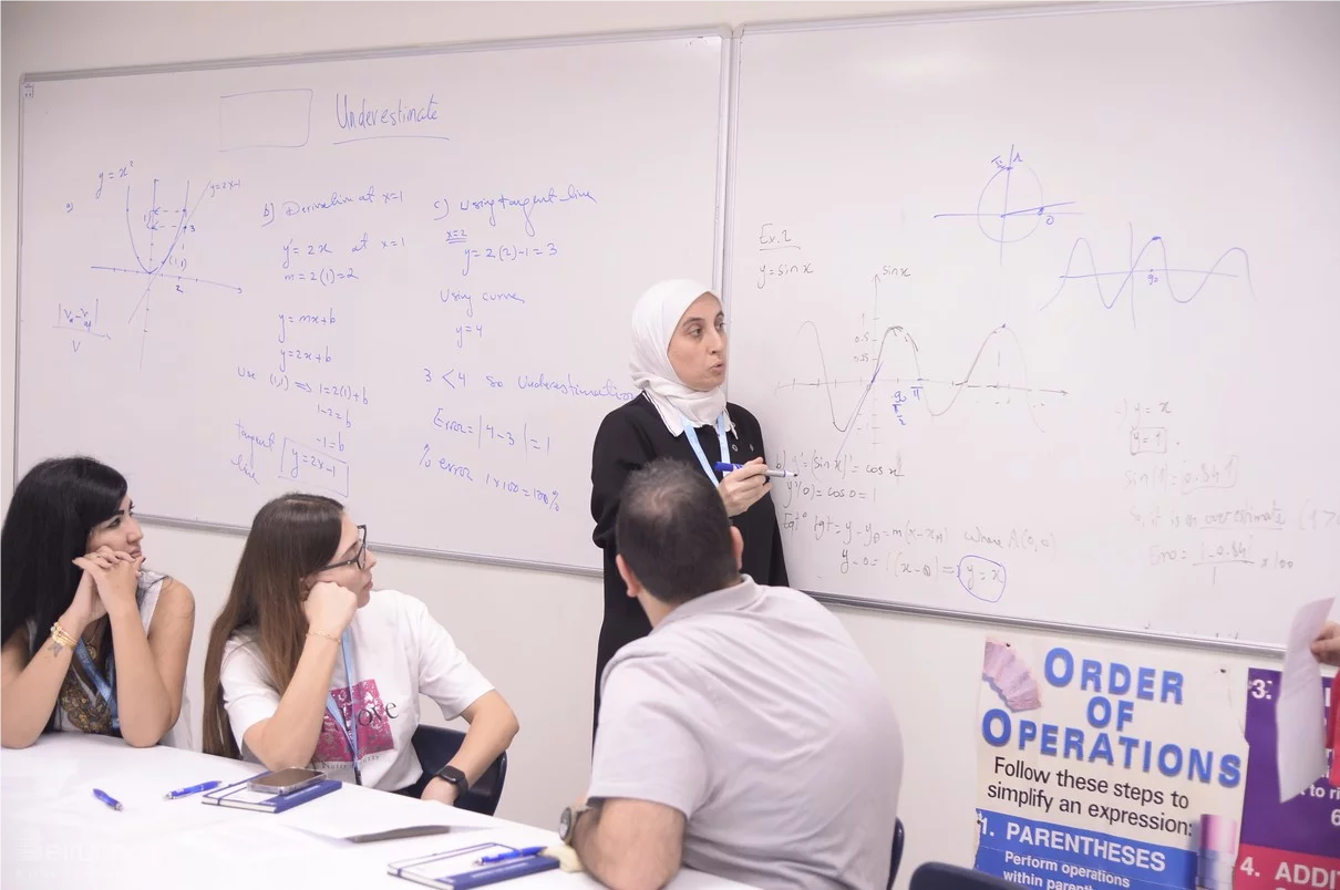 ACS Beirut Professional Development Day