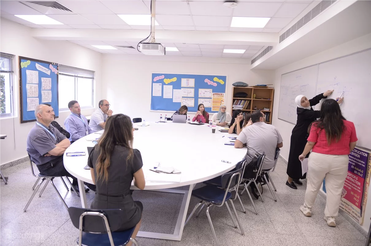 ACS Beirut Professional Development Day