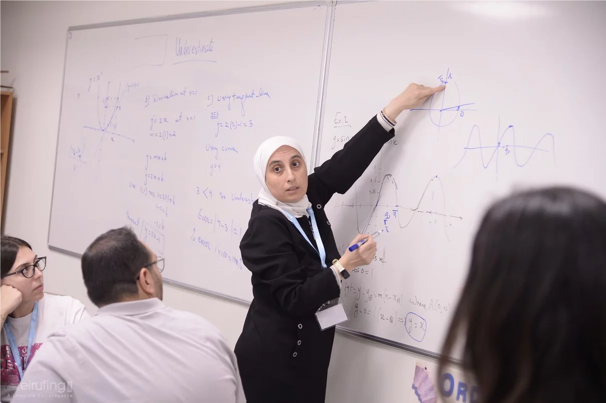 ACS Beirut Professional Development Day