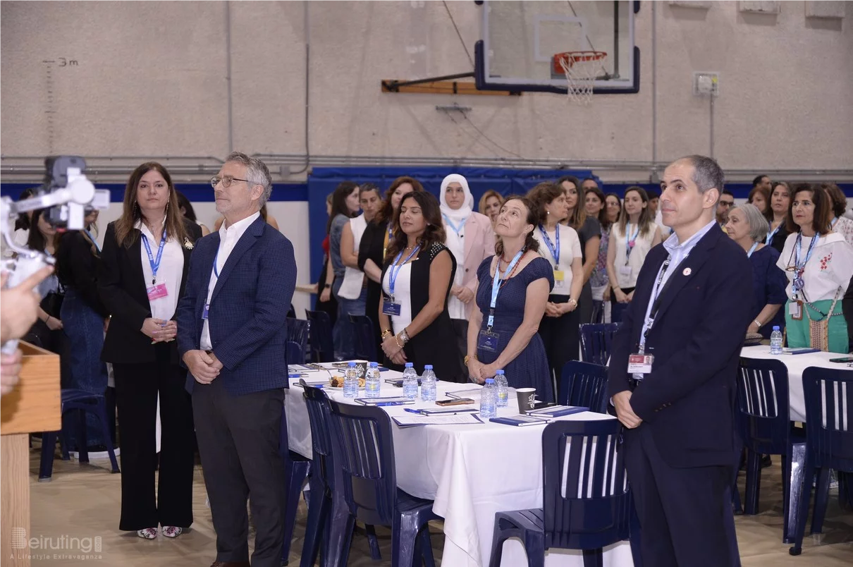 ACS Beirut Professional Development Day