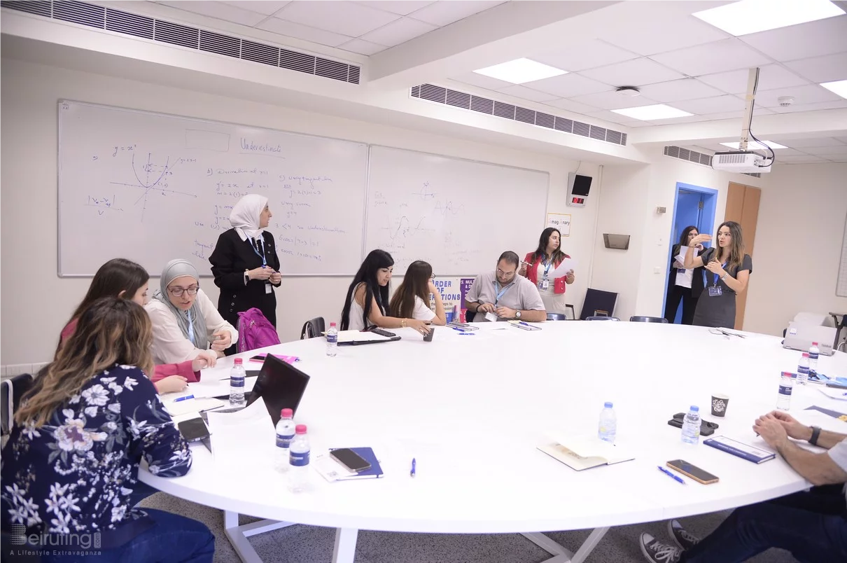 ACS Beirut Professional Development Day