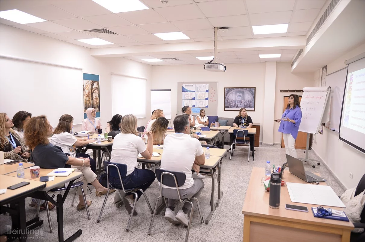 ACS Beirut Professional Development Day