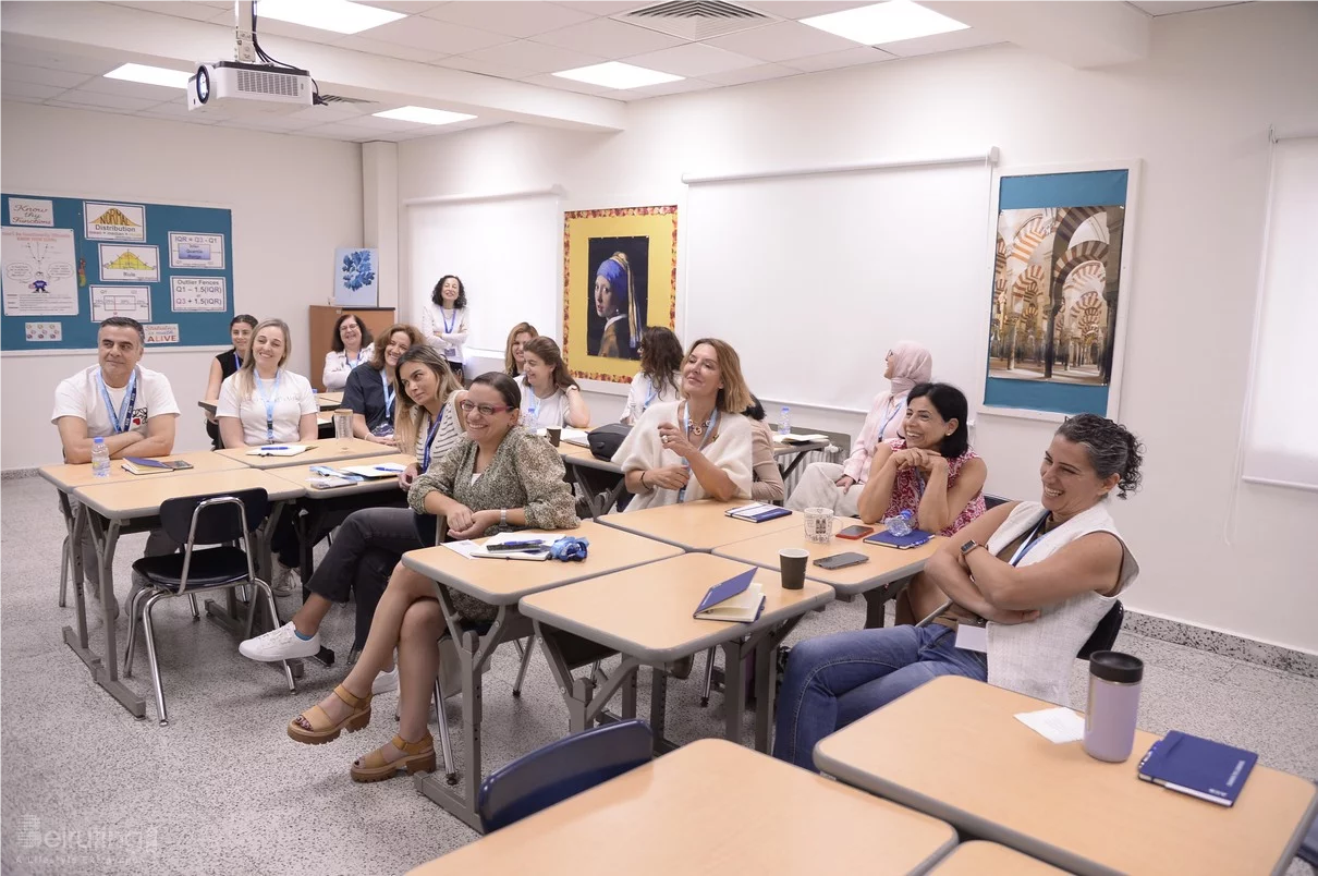 ACS Beirut Professional Development Day