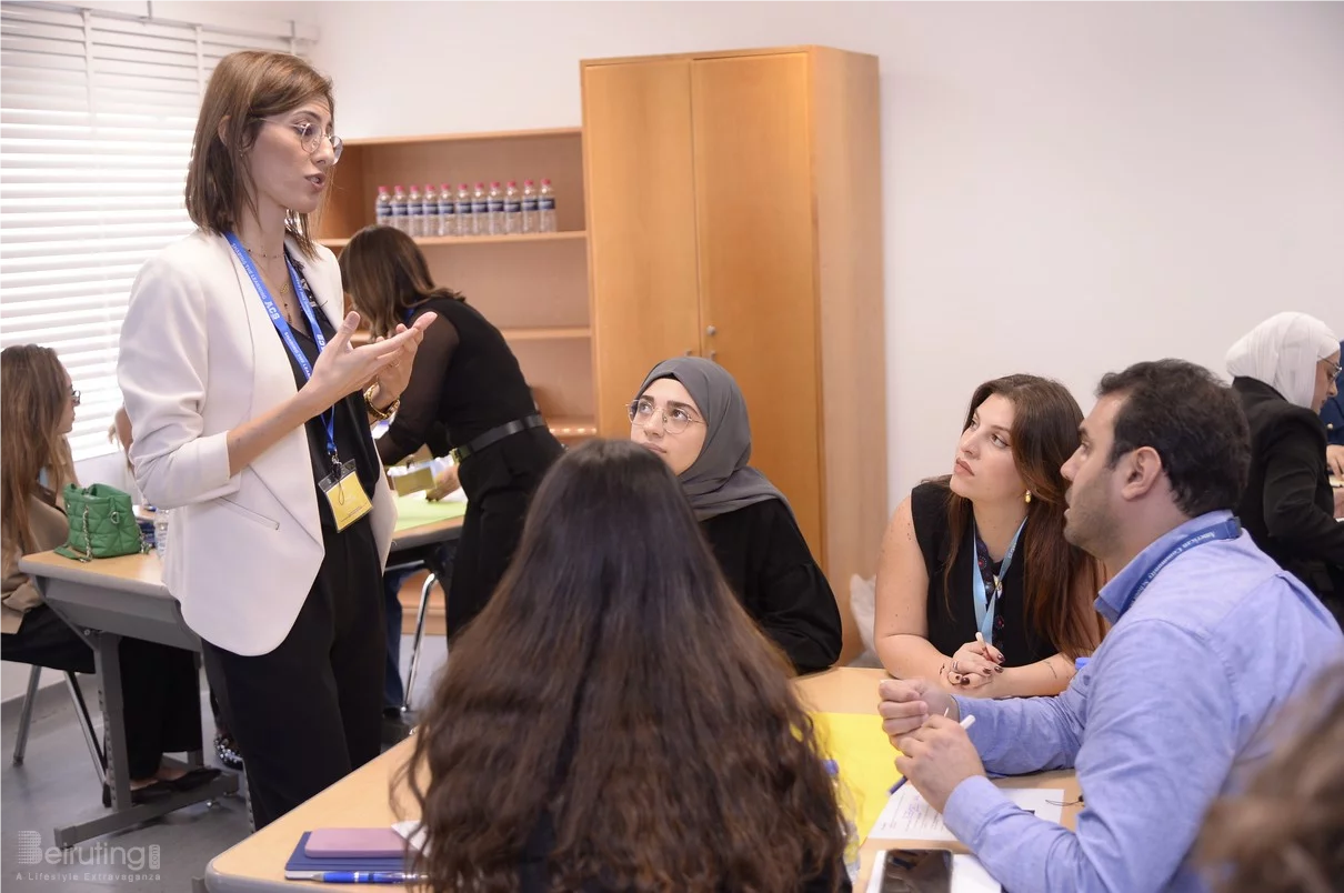 ACS Beirut Professional Development Day