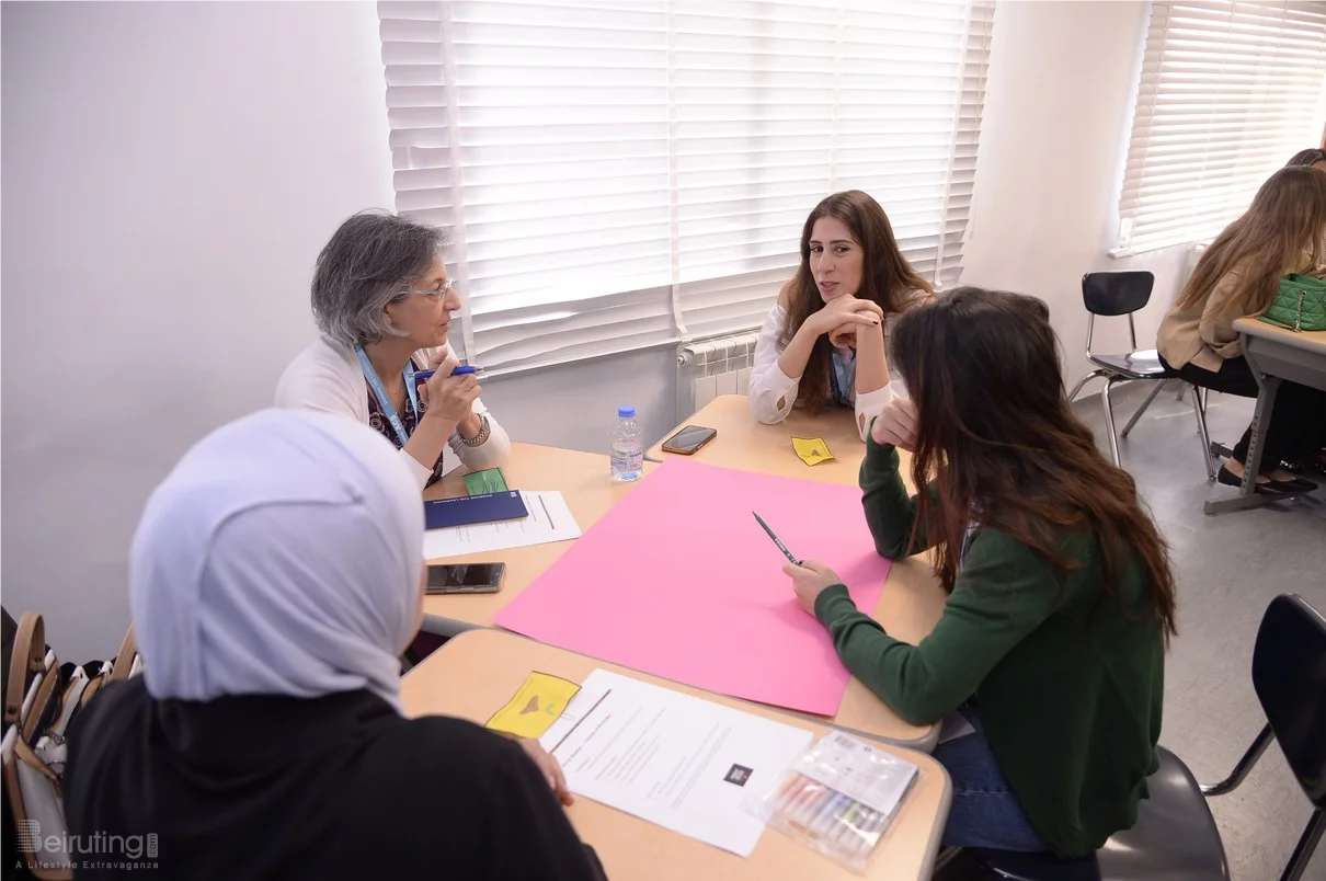 ACS Beirut Professional Development Day