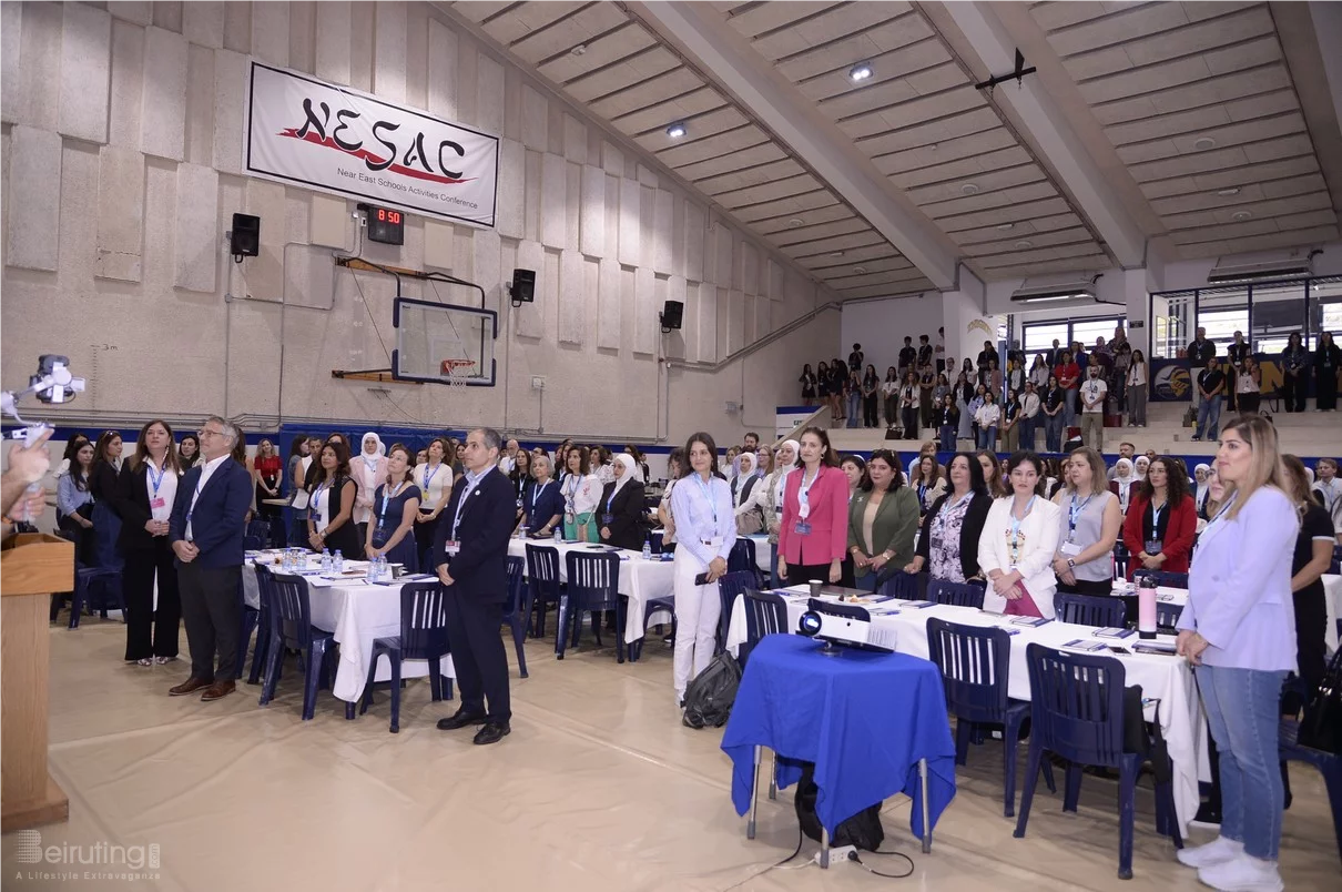 ACS Beirut Professional Development Day