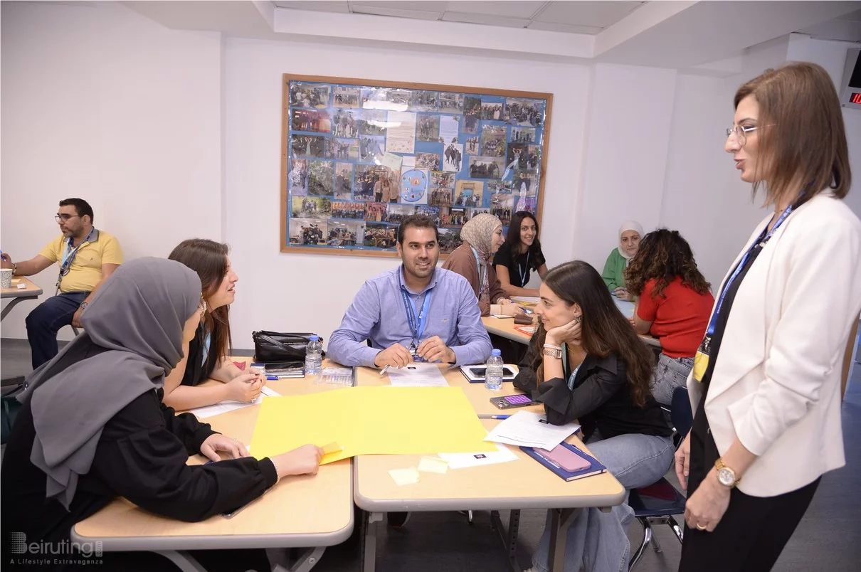 ACS Beirut Professional Development Day