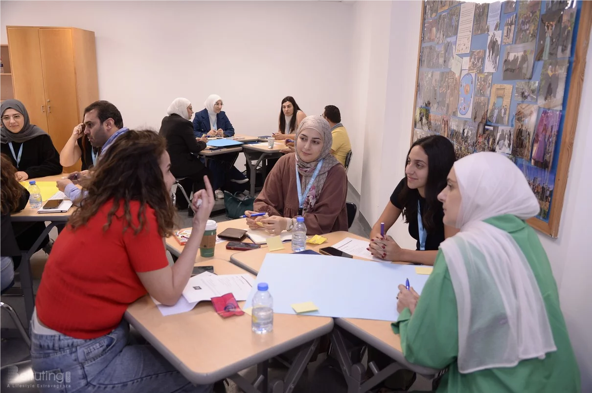 ACS Beirut Professional Development Day