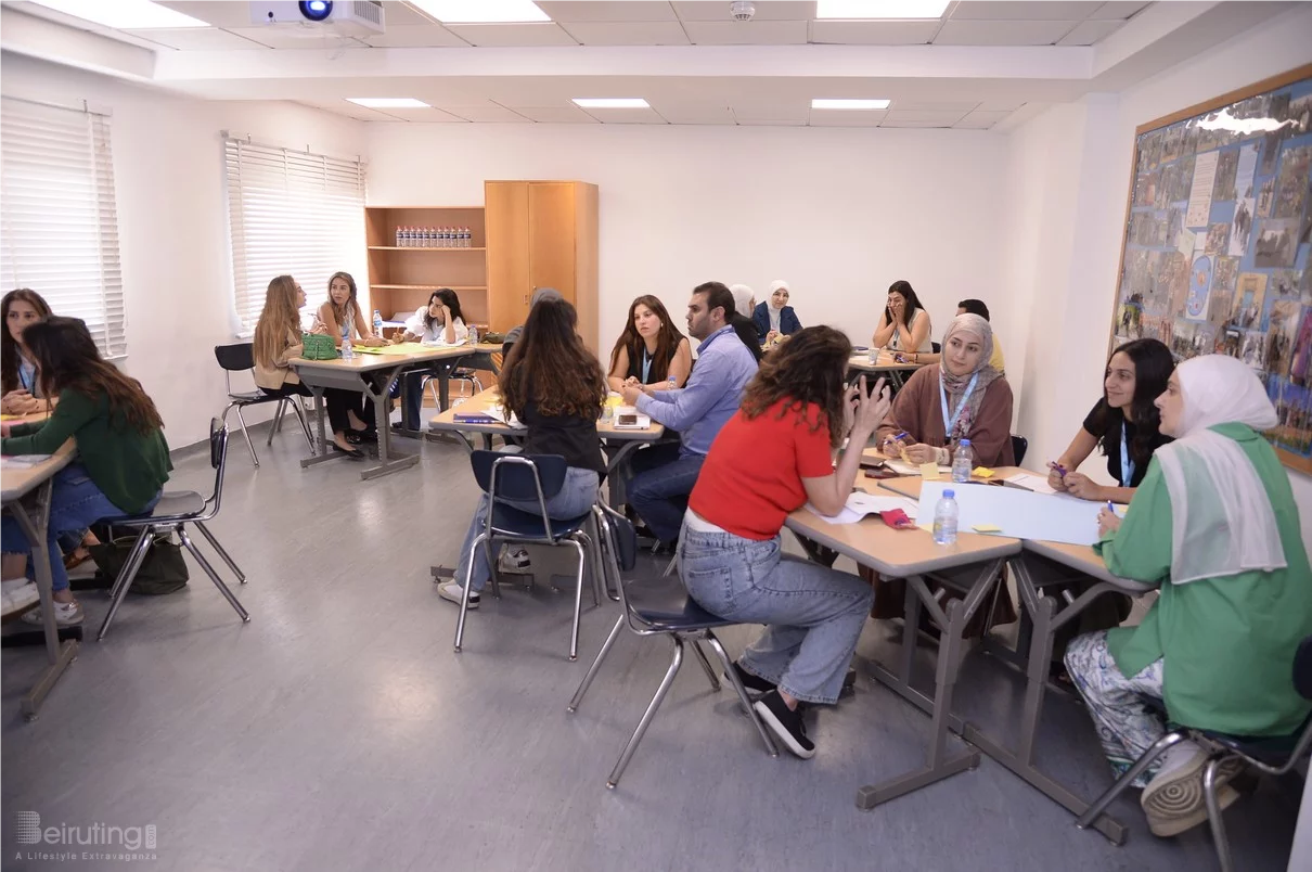 ACS Beirut Professional Development Day