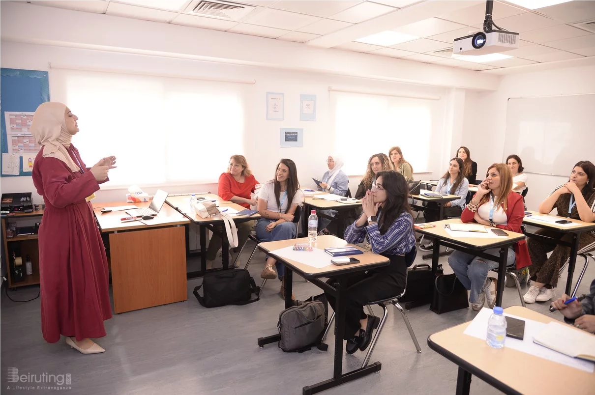 ACS Beirut Professional Development Day