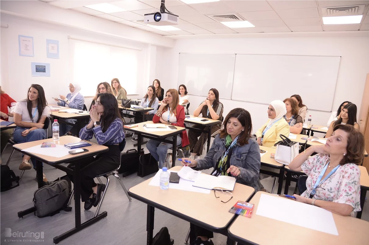 ACS Beirut Professional Development Day