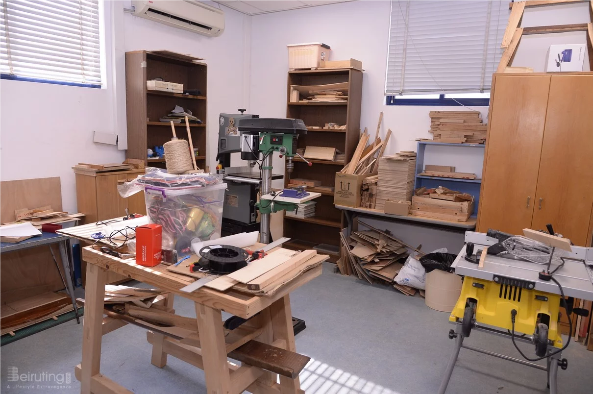 ACS Beirut Professional Development Day