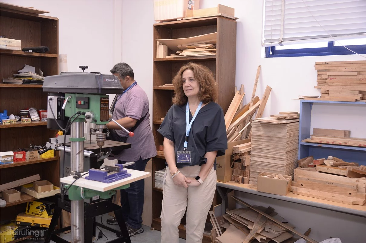 ACS Beirut Professional Development Day