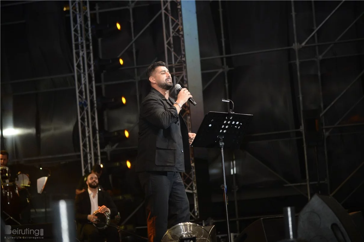 ADAM at Beirut Holidays