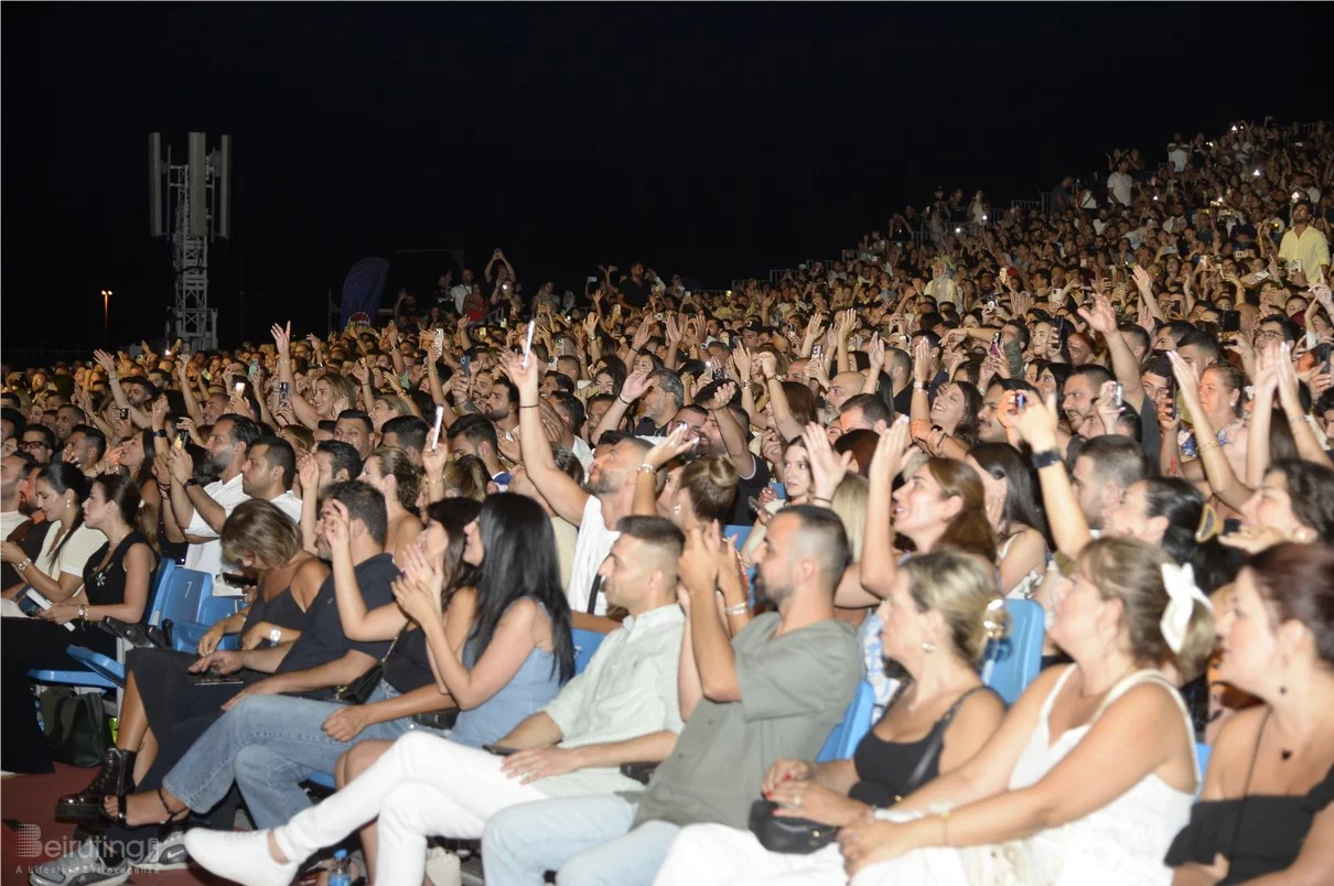 ADAM at Beirut Holidays