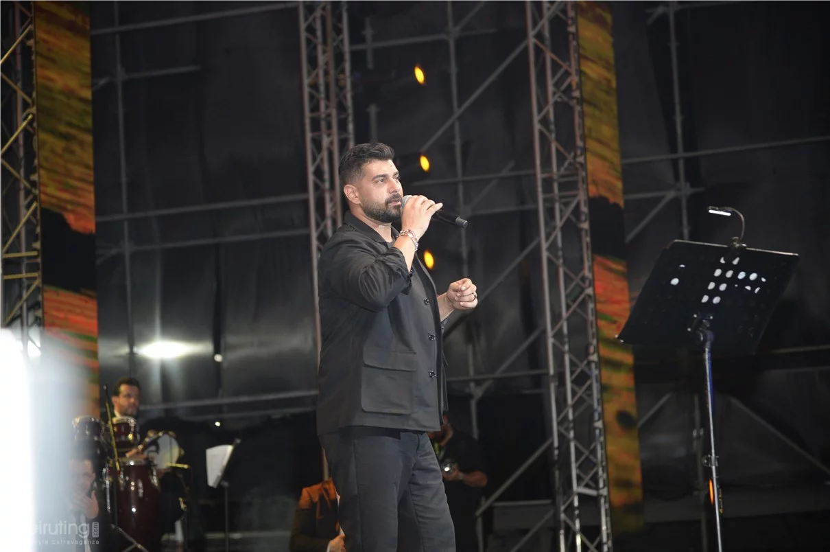 ADAM at Beirut Holidays