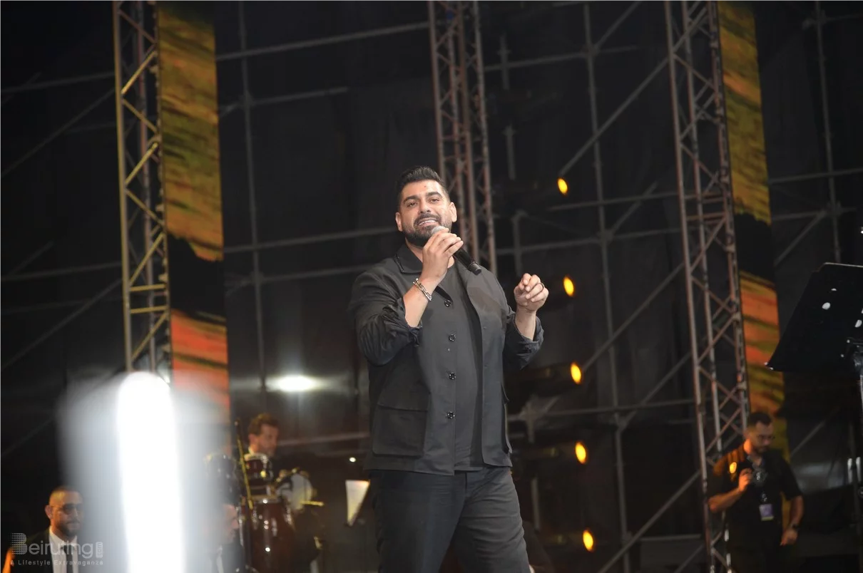 ADAM at Beirut Holidays