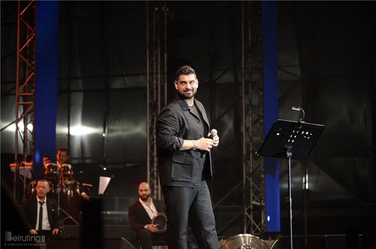 ADAM at Beirut Holidays