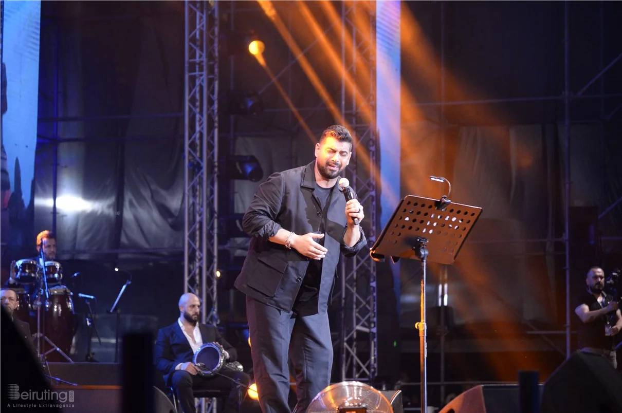ADAM at Beirut Holidays