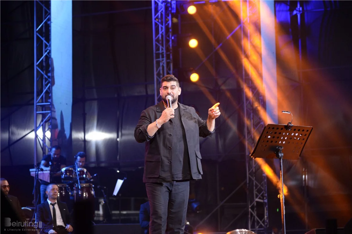 ADAM at Beirut Holidays
