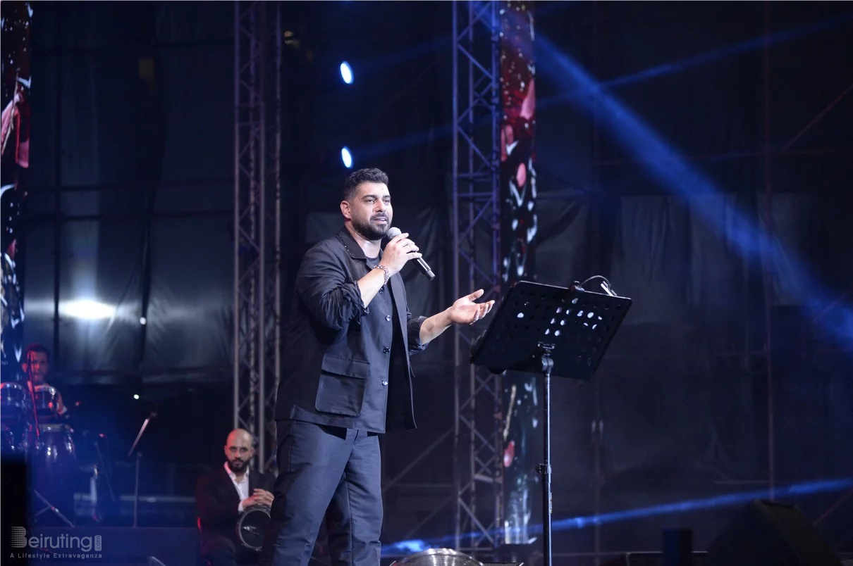 ADAM at Beirut Holidays