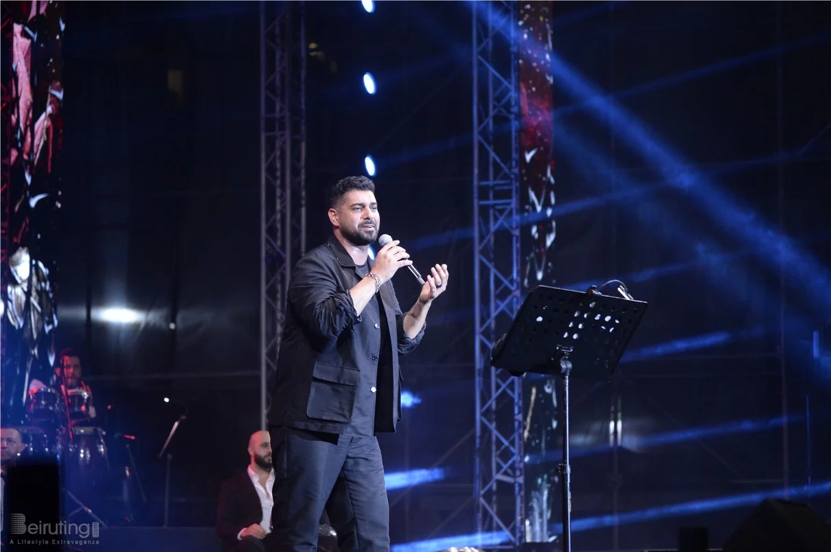 ADAM at Beirut Holidays