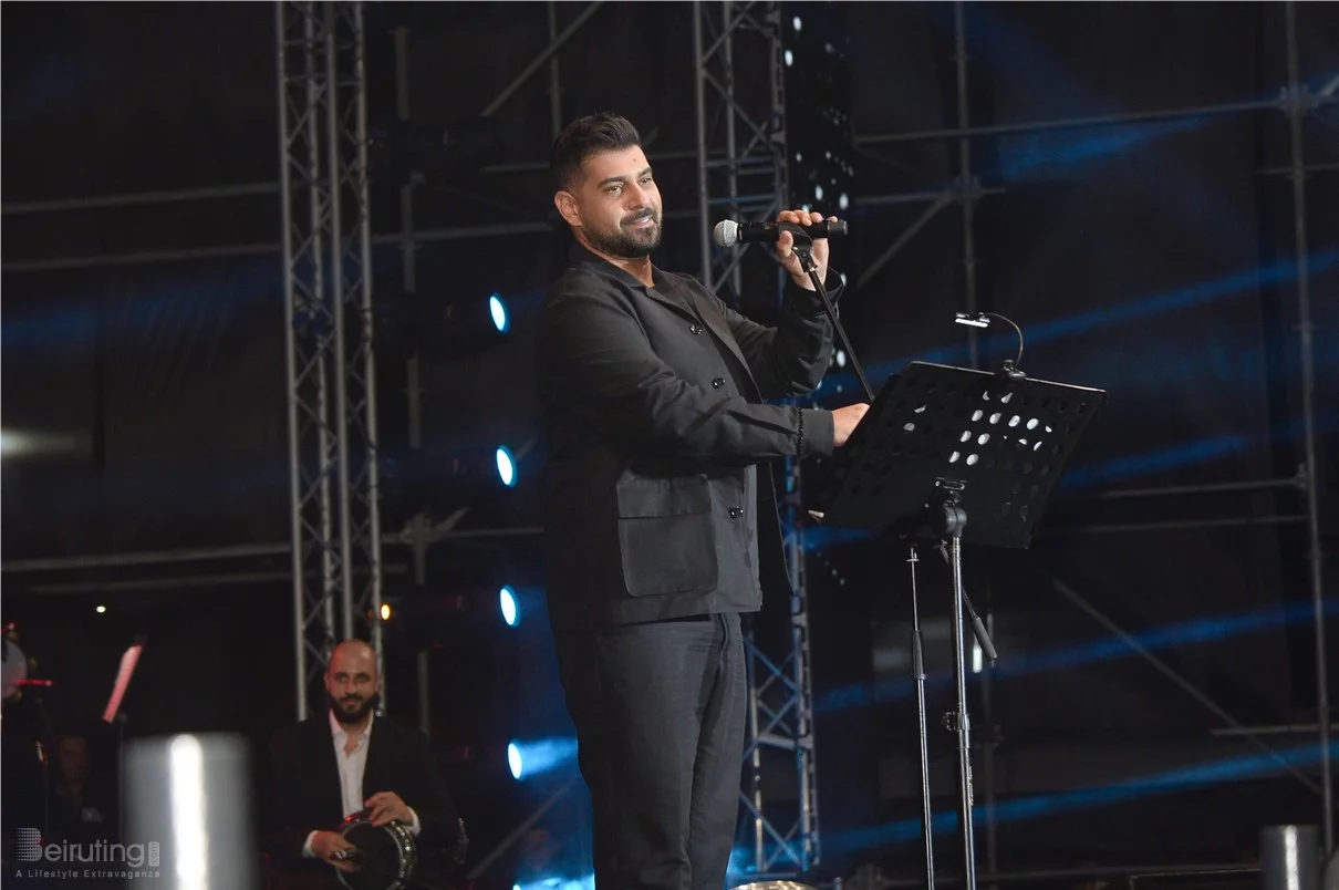 ADAM at Beirut Holidays