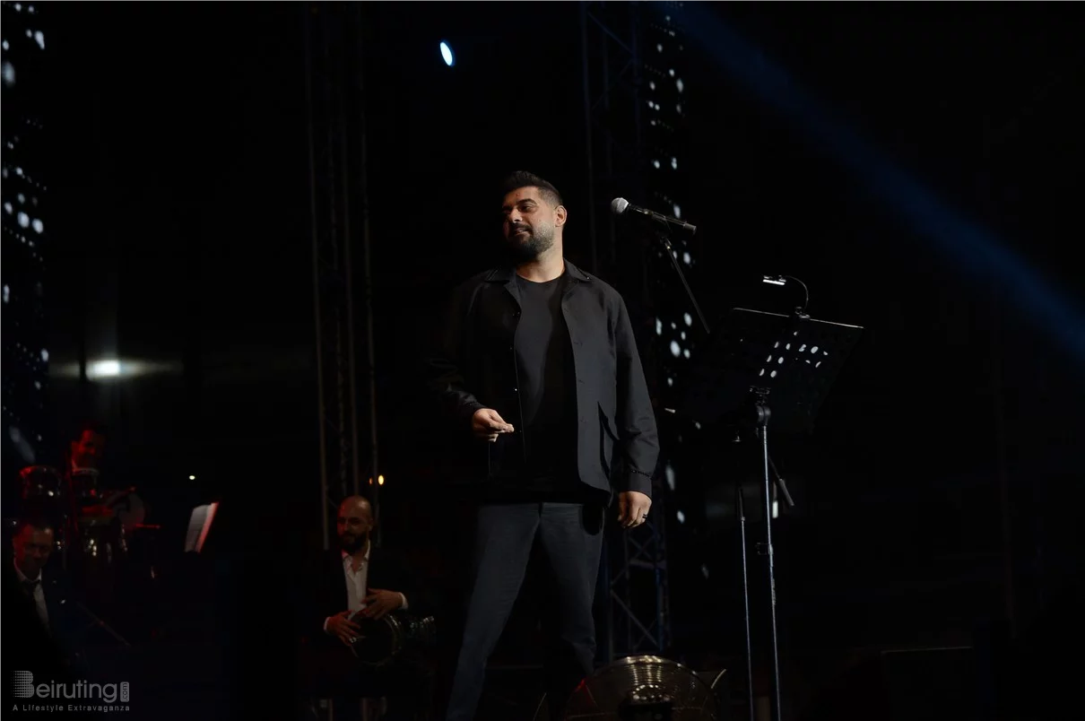 ADAM at Beirut Holidays