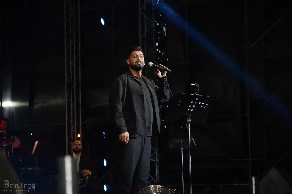 ADAM at Beirut Holidays