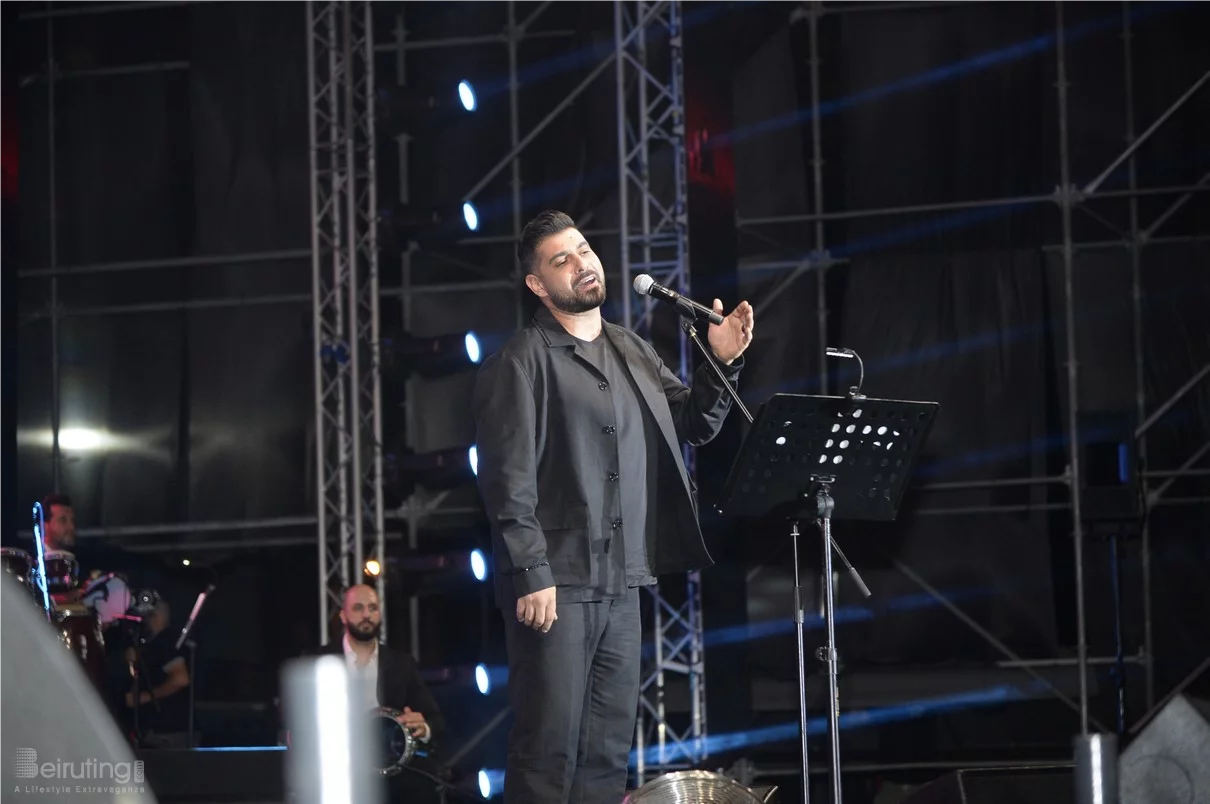 ADAM at Beirut Holidays