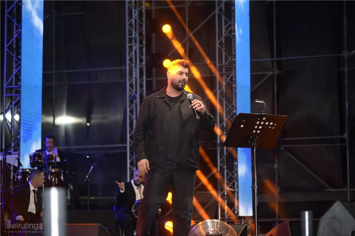 ADAM at Beirut Holidays