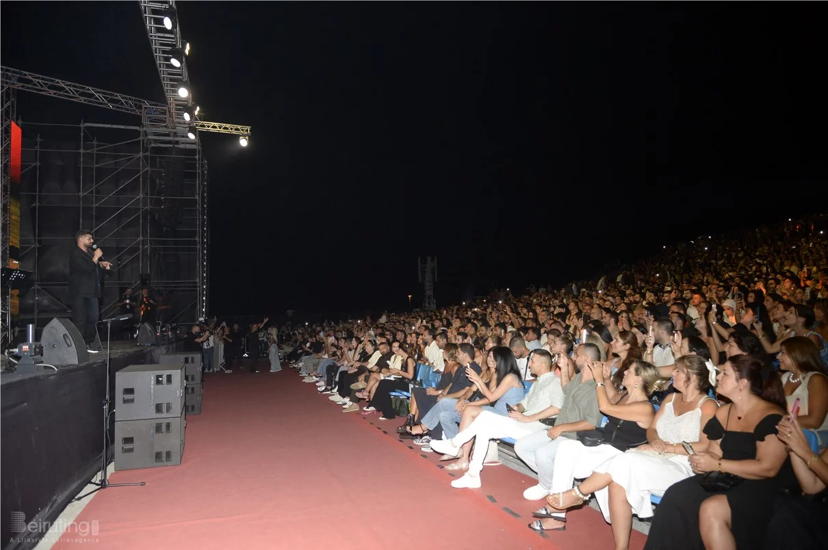 ADAM at Beirut Holidays