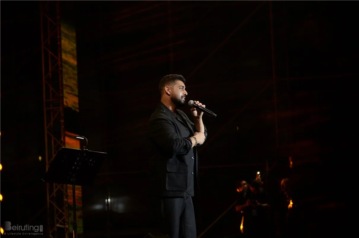 ADAM at Beirut Holidays