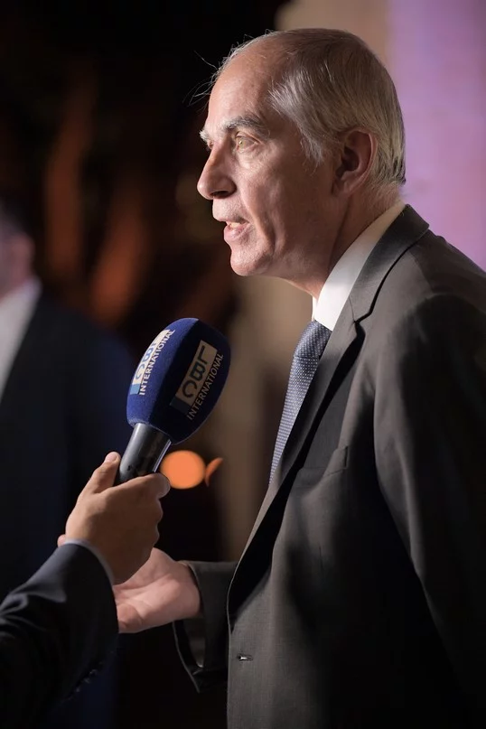 Présent au Liban depuis 25 ans, le groupe AFD réaffirme son soutien à la reconstruction et à la résilience du pays