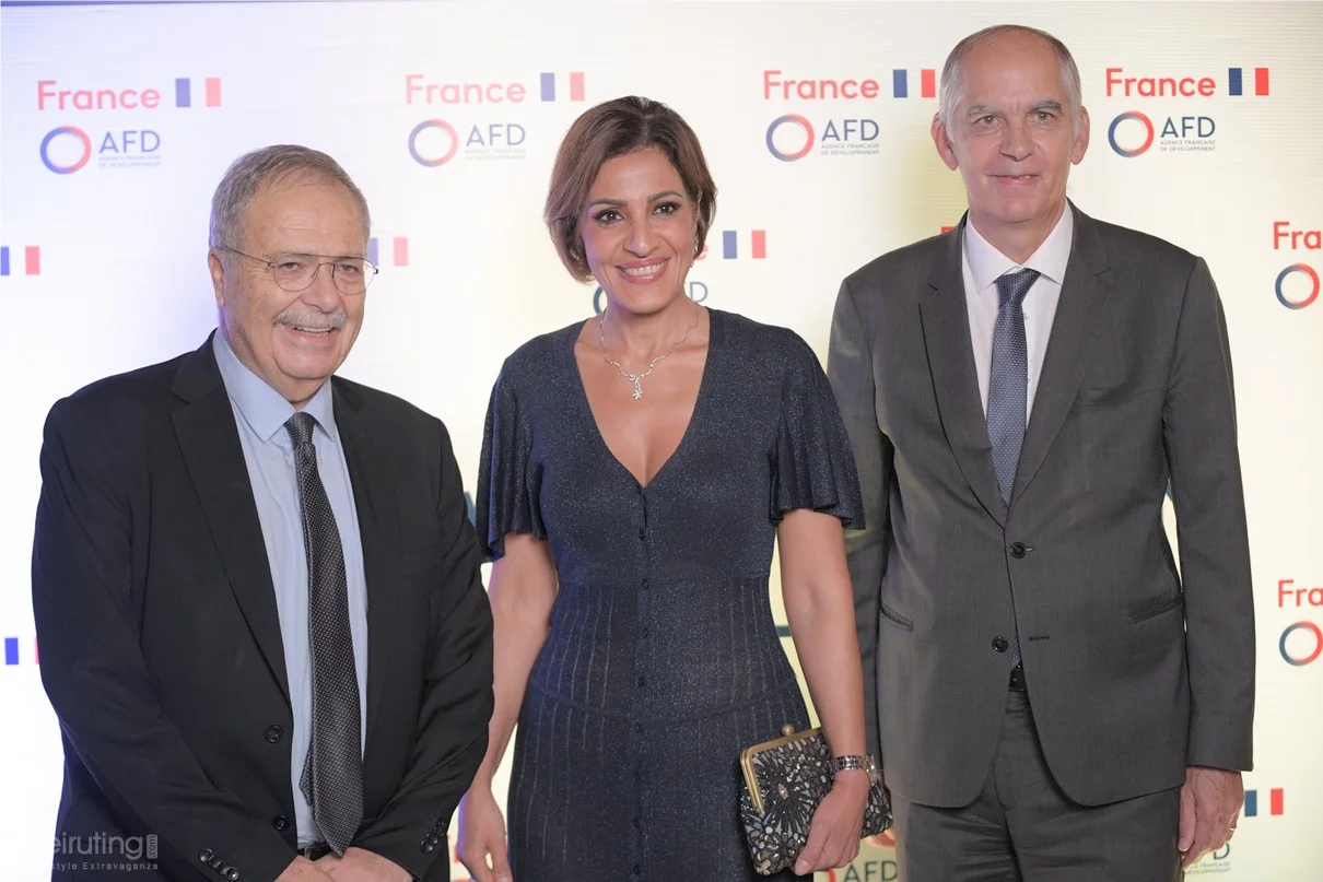 Présent au Liban depuis 25 ans, le groupe AFD réaffirme son soutien à la reconstruction et à la résilience du pays