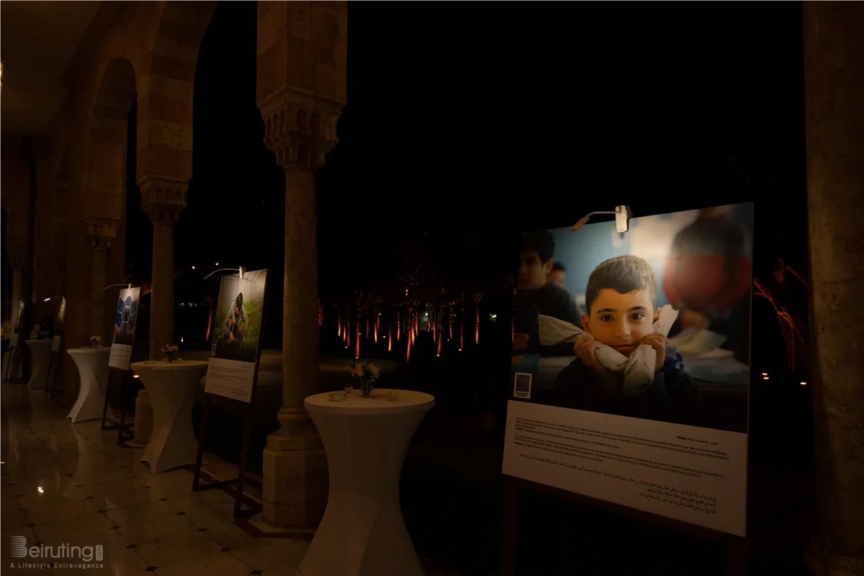 Présent au Liban depuis 25 ans, le groupe AFD réaffirme son soutien à la reconstruction et à la résilience du pays