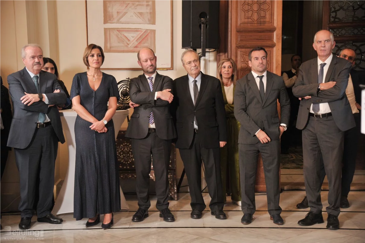 Présent au Liban depuis 25 ans, le groupe AFD réaffirme son soutien à la reconstruction et à la résilience du pays