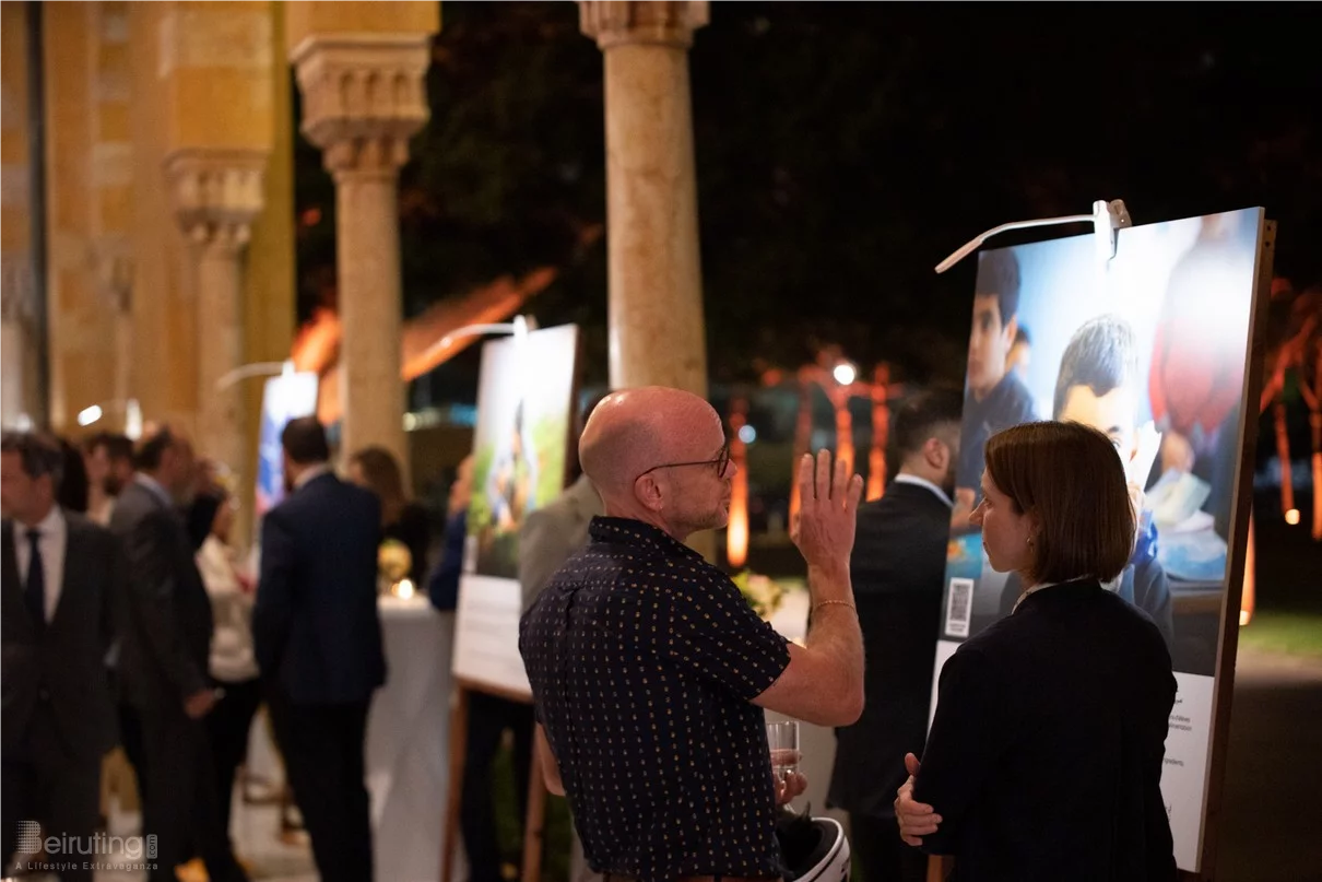 Présent au Liban depuis 25 ans, le groupe AFD réaffirme son soutien à la reconstruction et à la résilience du pays