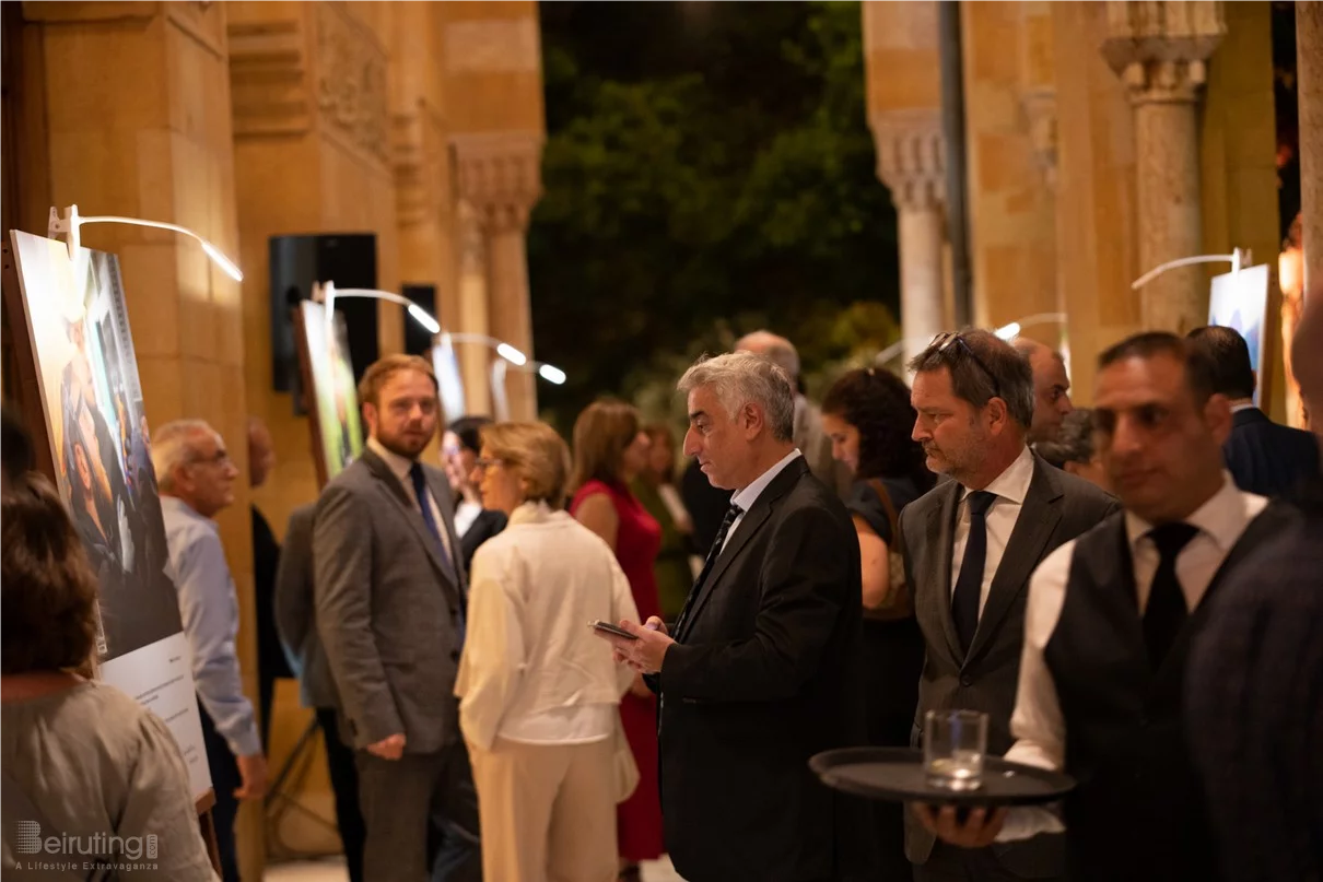 Présent au Liban depuis 25 ans, le groupe AFD réaffirme son soutien à la reconstruction et à la résilience du pays