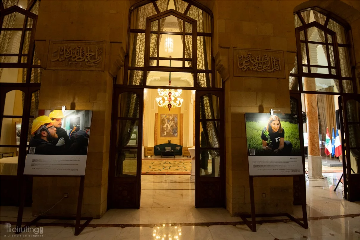 Présent au Liban depuis 25 ans, le groupe AFD réaffirme son soutien à la reconstruction et à la résilience du pays