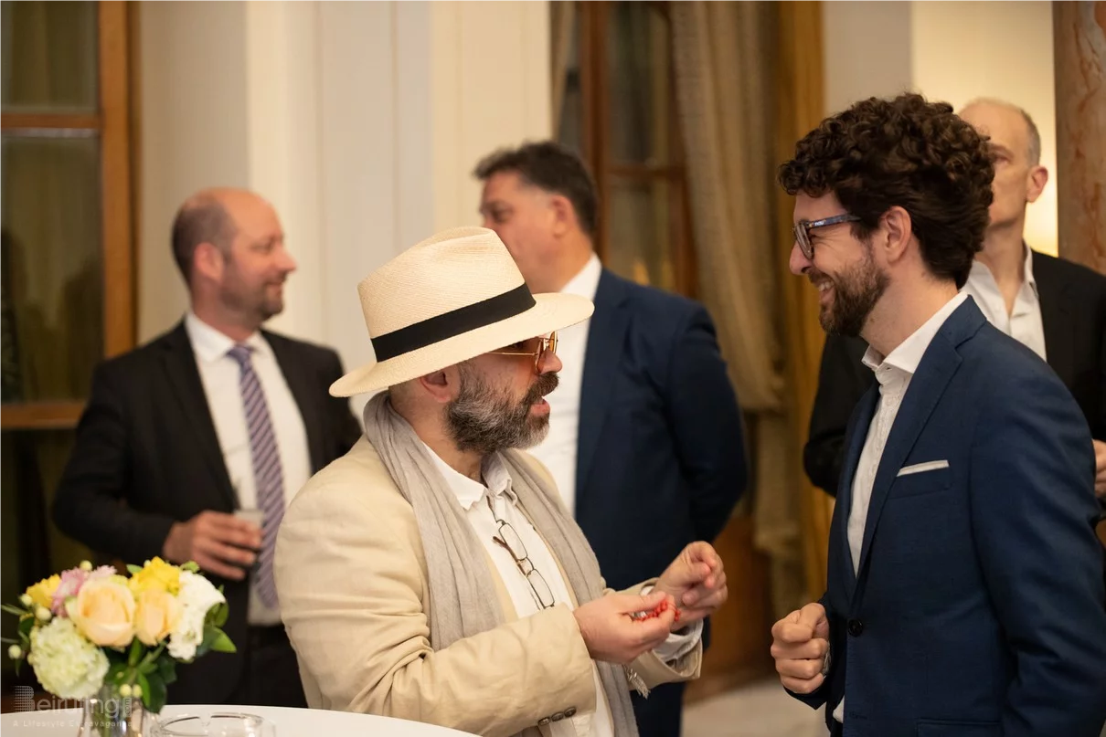 Présent au Liban depuis 25 ans, le groupe AFD réaffirme son soutien à la reconstruction et à la résilience du pays