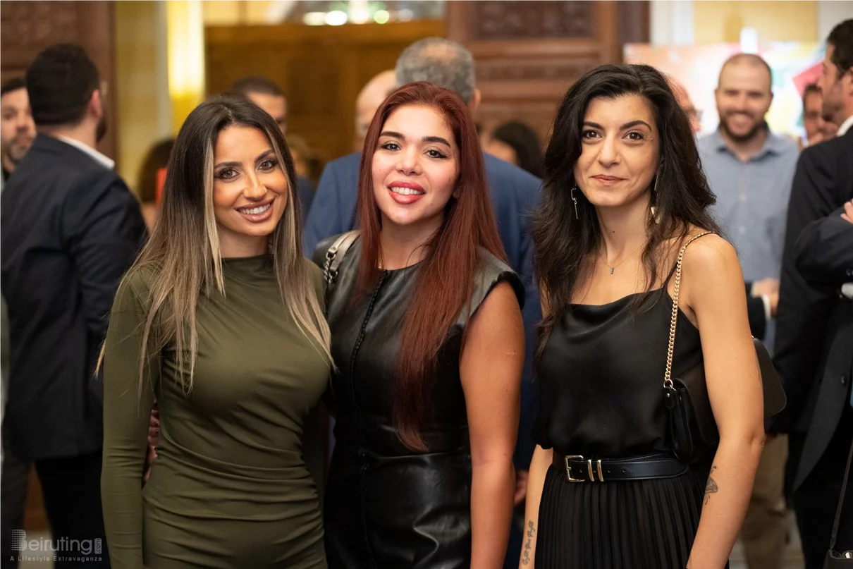 Présent au Liban depuis 25 ans, le groupe AFD réaffirme son soutien à la reconstruction et à la résilience du pays