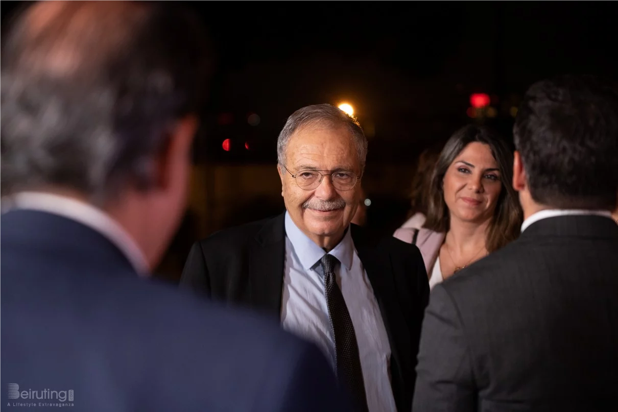 Présent au Liban depuis 25 ans, le groupe AFD réaffirme son soutien à la reconstruction et à la résilience du pays