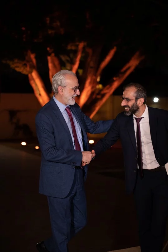 Présent au Liban depuis 25 ans, le groupe AFD réaffirme son soutien à la reconstruction et à la résilience du pays