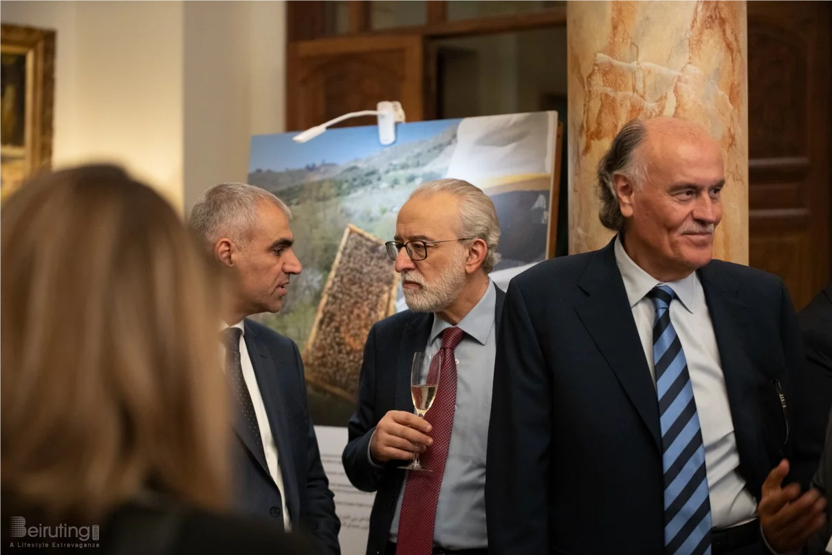 Présent au Liban depuis 25 ans, le groupe AFD réaffirme son soutien à la reconstruction et à la résilience du pays