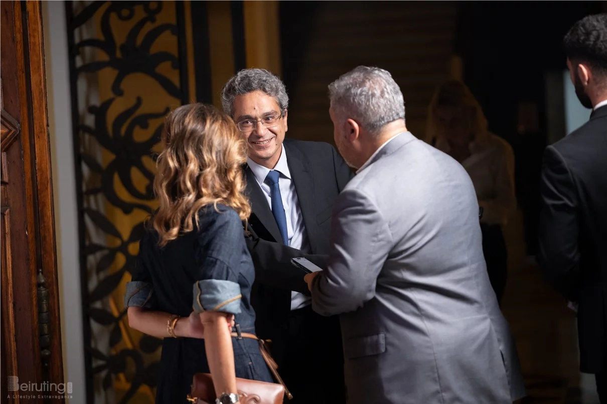 Présent au Liban depuis 25 ans, le groupe AFD réaffirme son soutien à la reconstruction et à la résilience du pays