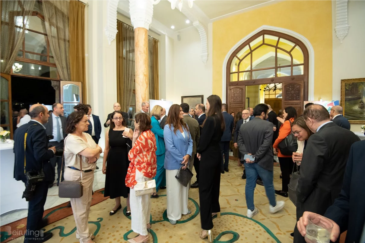 Présent au Liban depuis 25 ans, le groupe AFD réaffirme son soutien à la reconstruction et à la résilience du pays