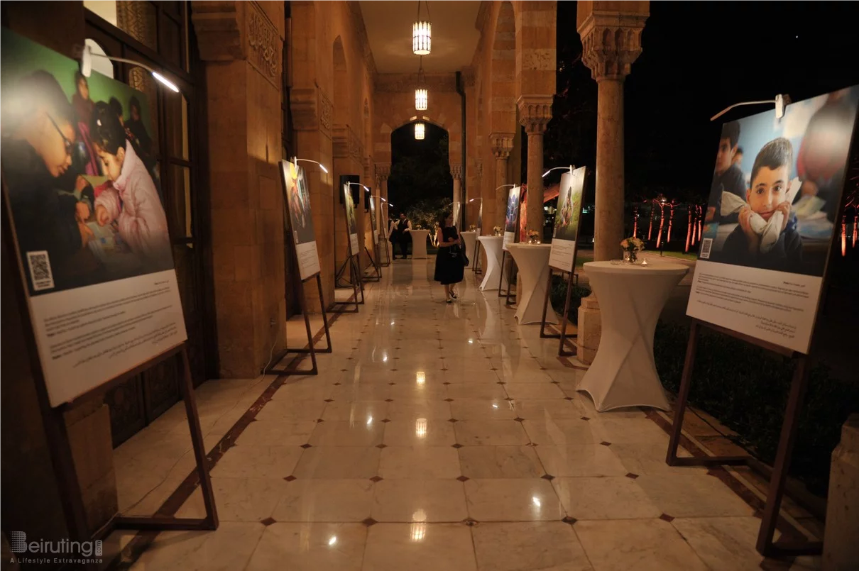 Présent au Liban depuis 25 ans, le groupe AFD réaffirme son soutien à la reconstruction et à la résilience du pays