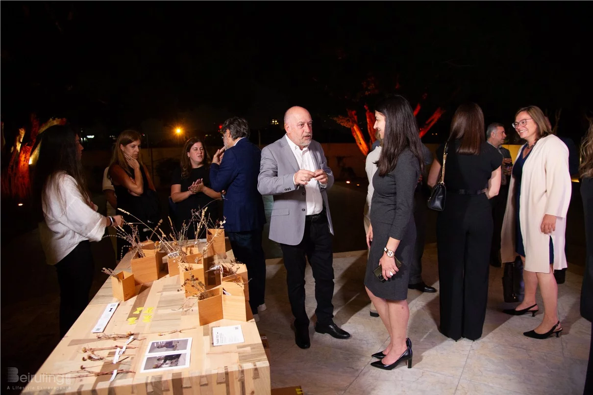 Présent au Liban depuis 25 ans, le groupe AFD réaffirme son soutien à la reconstruction et à la résilience du pays